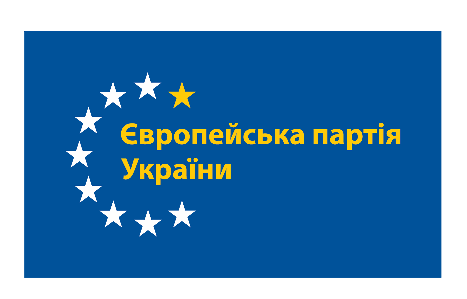 European Party of Ukraine