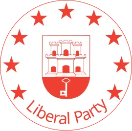 Liberal Party of Gibraltar